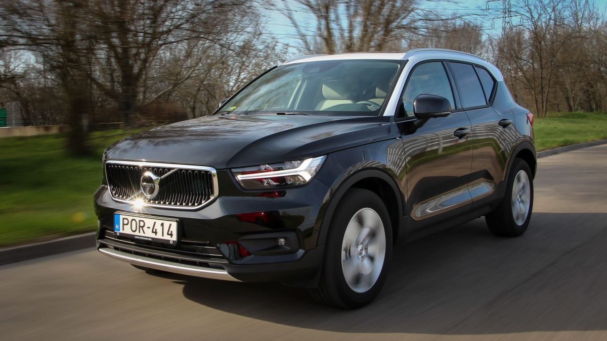 VOLVO