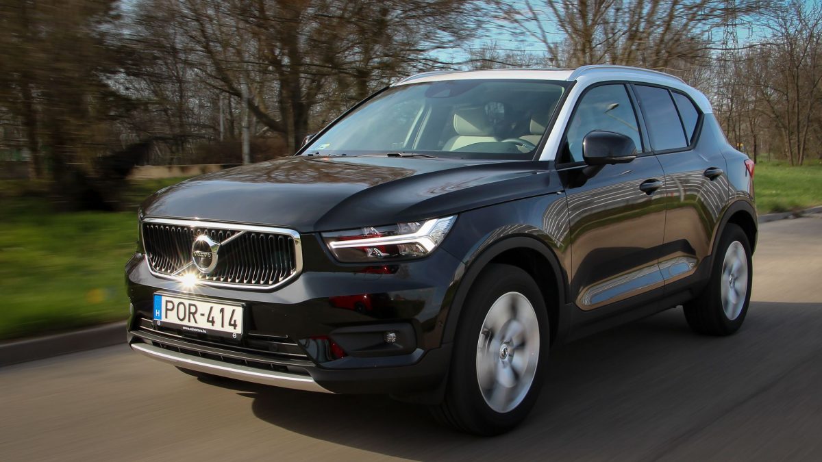 VOLVO