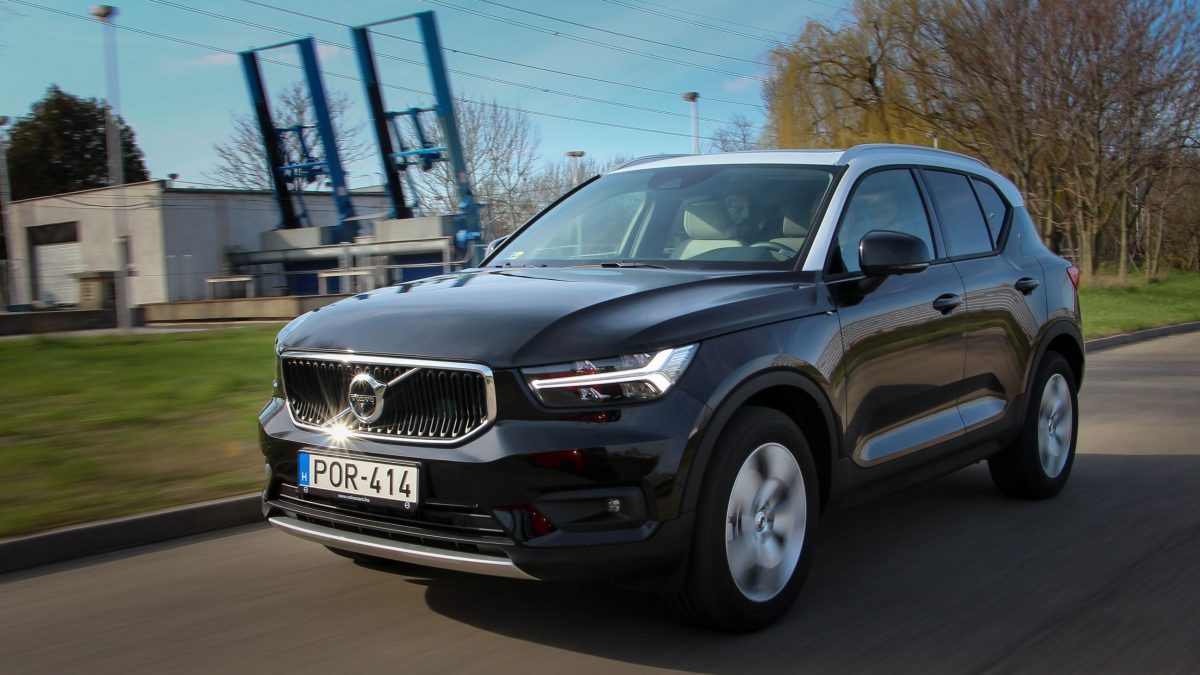 VOLVO