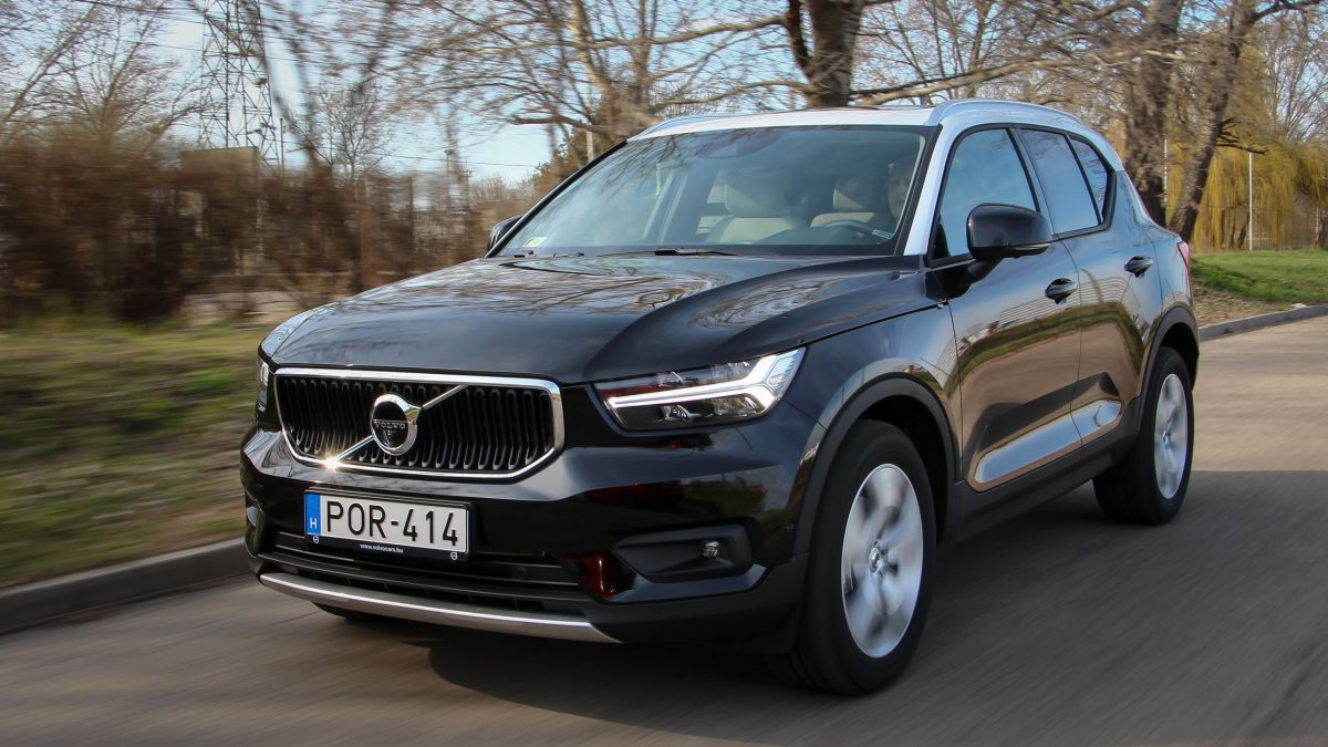 VOLVO