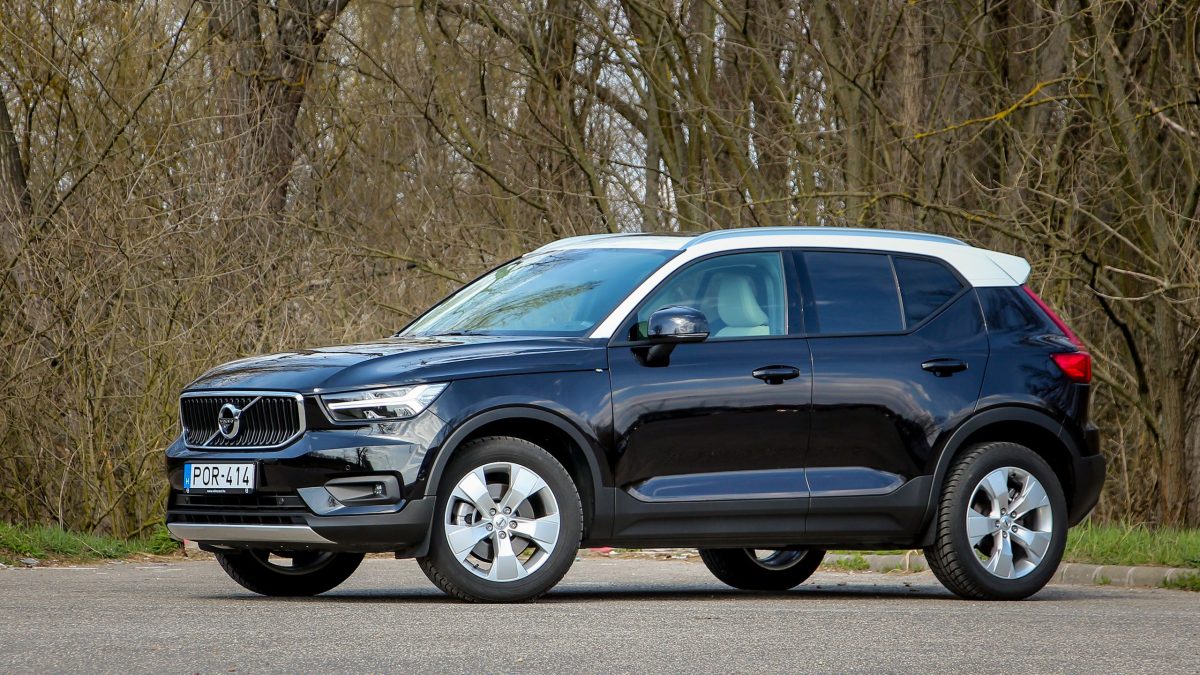 VOLVO