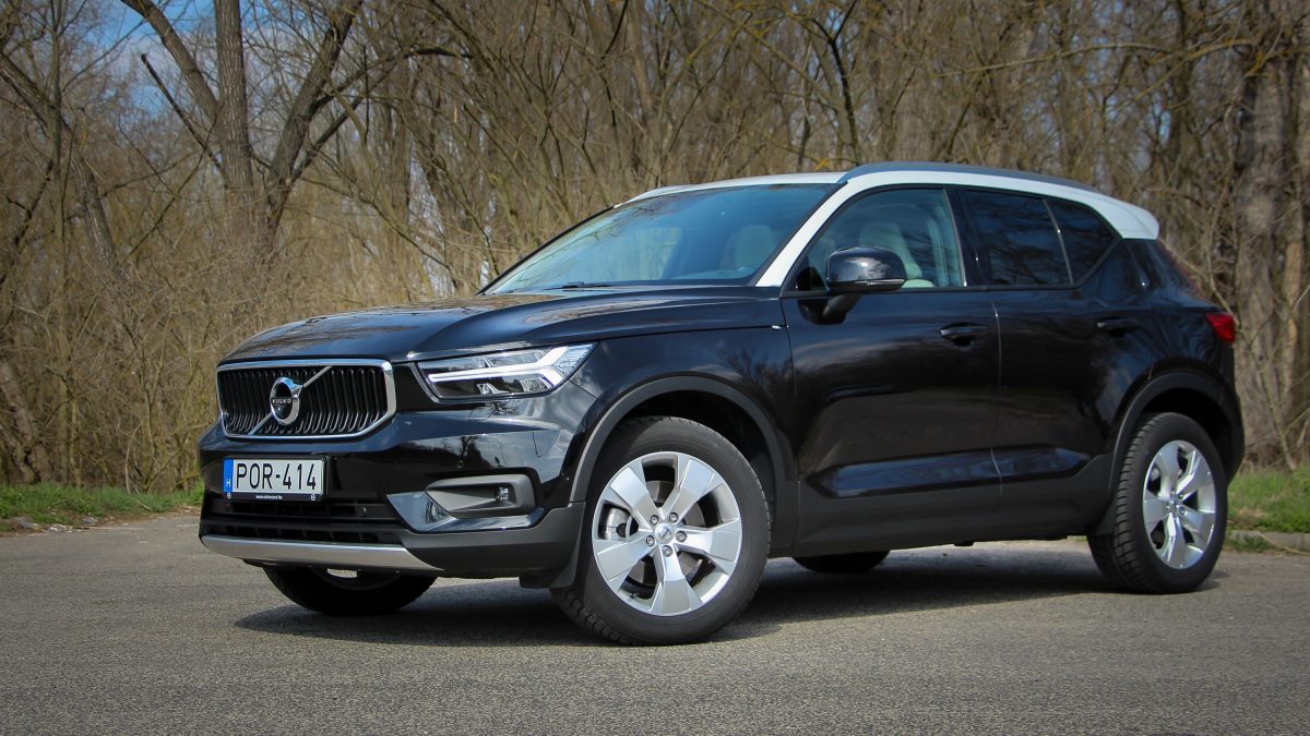 VOLVO
