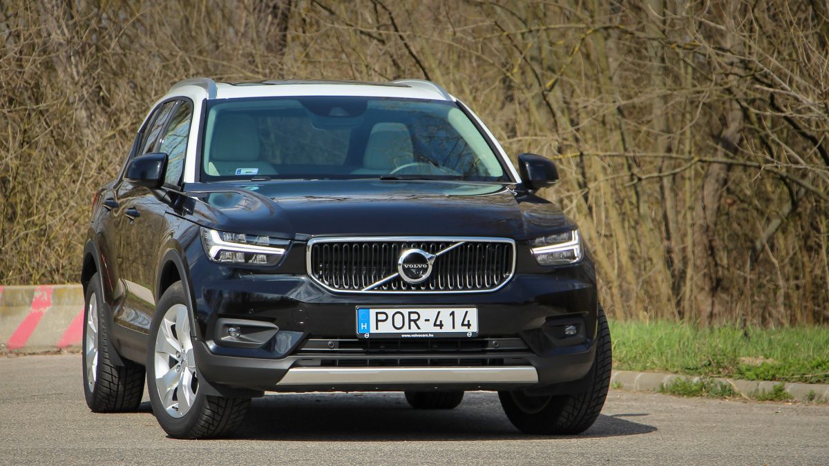 VOLVO