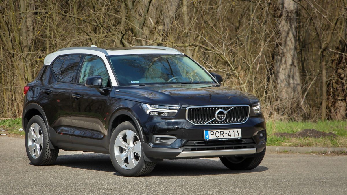 VOLVO