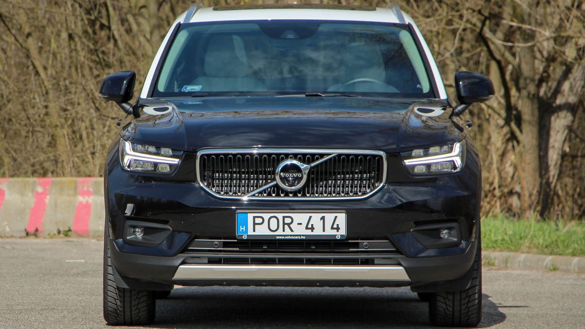 VOLVO