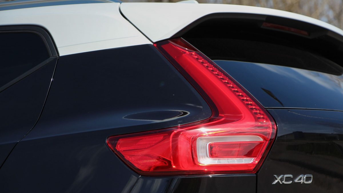 VOLVO