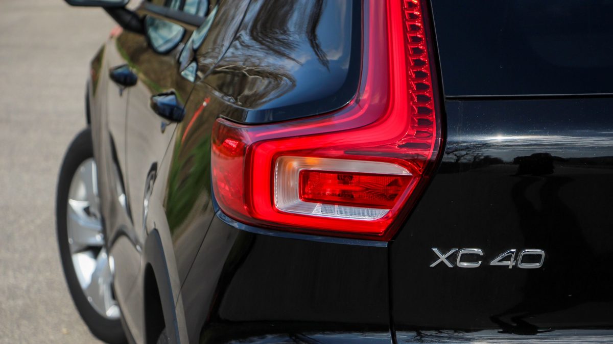 VOLVO