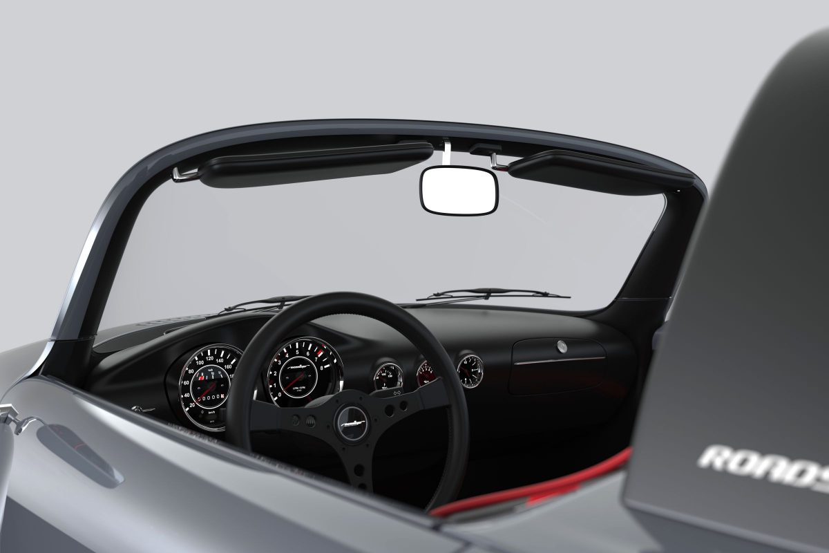 VOLKSWAGEN BOGÁR (KÄFER)