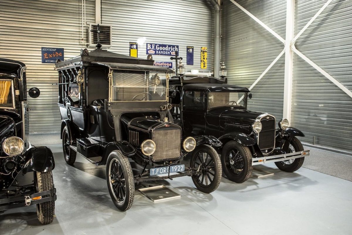 FORD