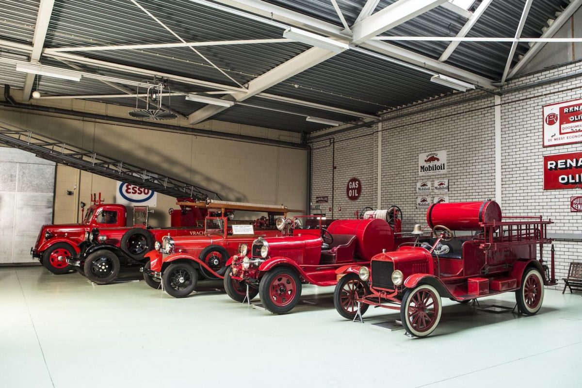 FORD