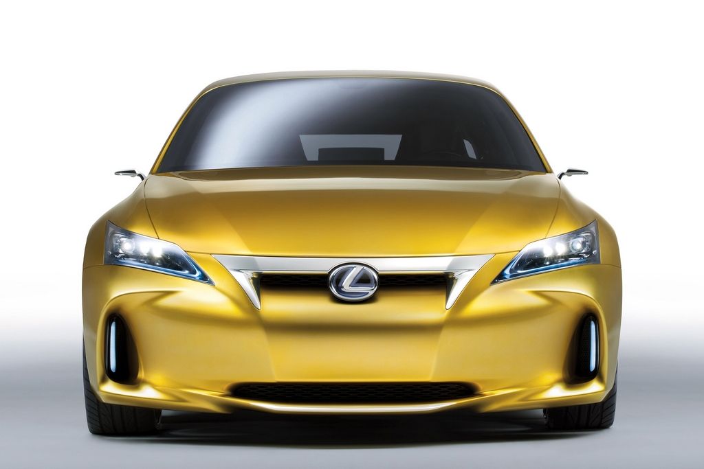 LEXUS