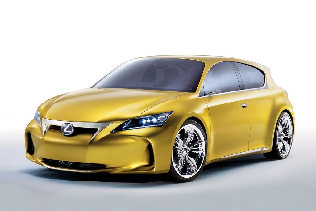 LEXUS