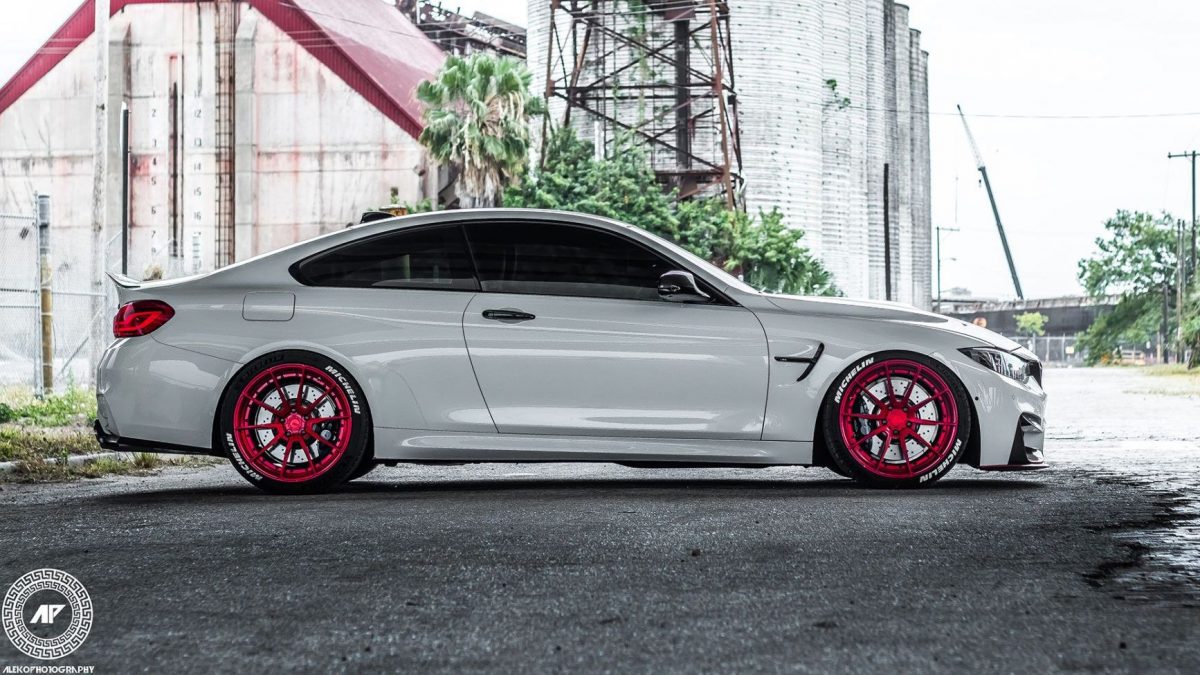 BMW M4