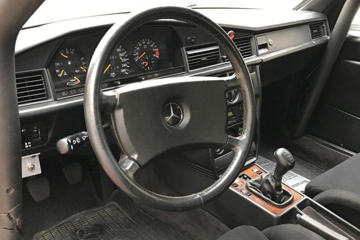 MERCEDES-BENZ