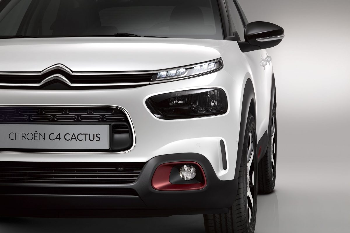 CITROEN