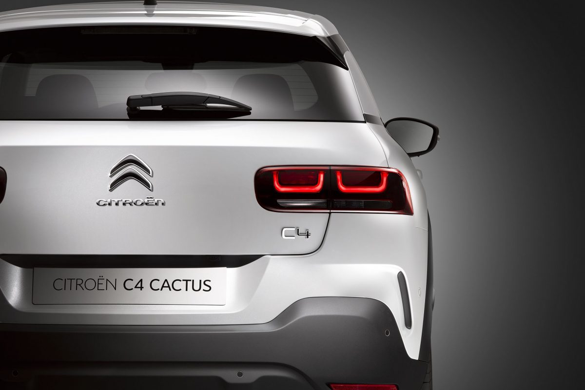CITROEN