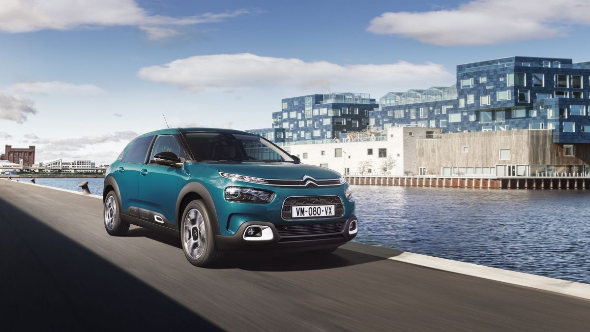 CITROEN