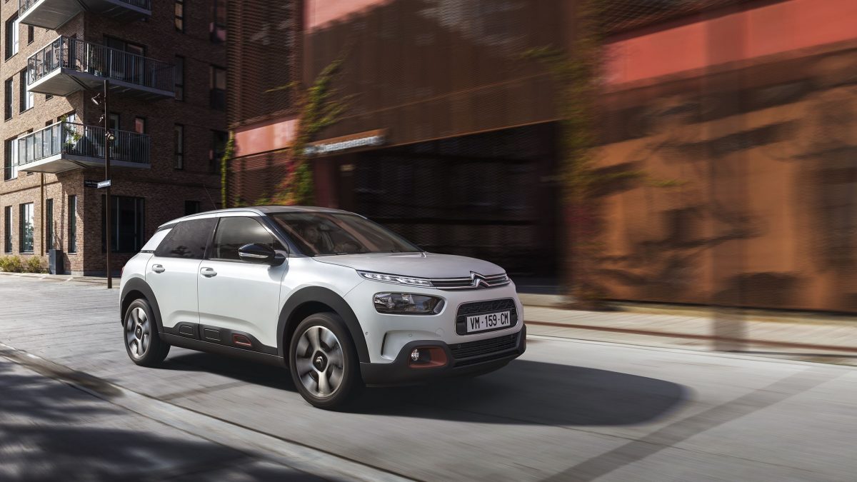 CITROEN