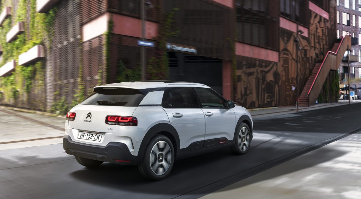 CITROEN