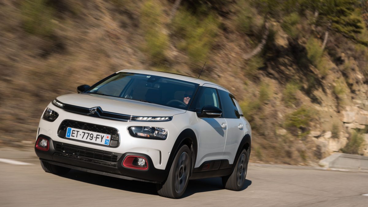 CITROEN
