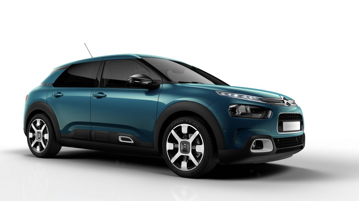 CITROEN