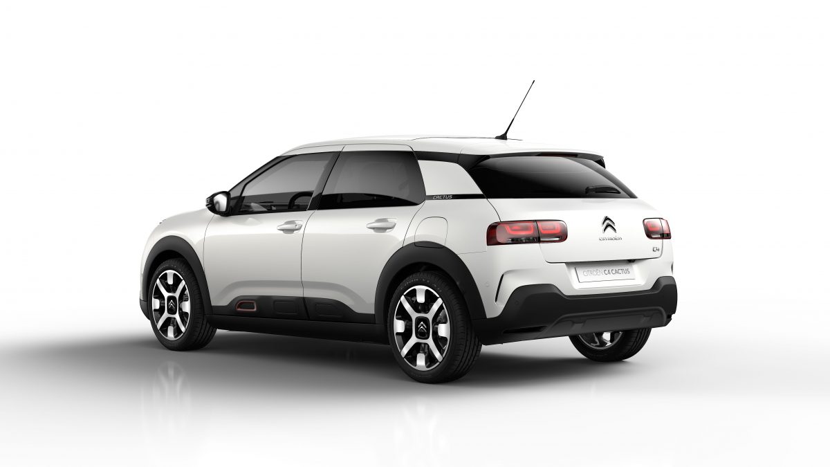 CITROEN
