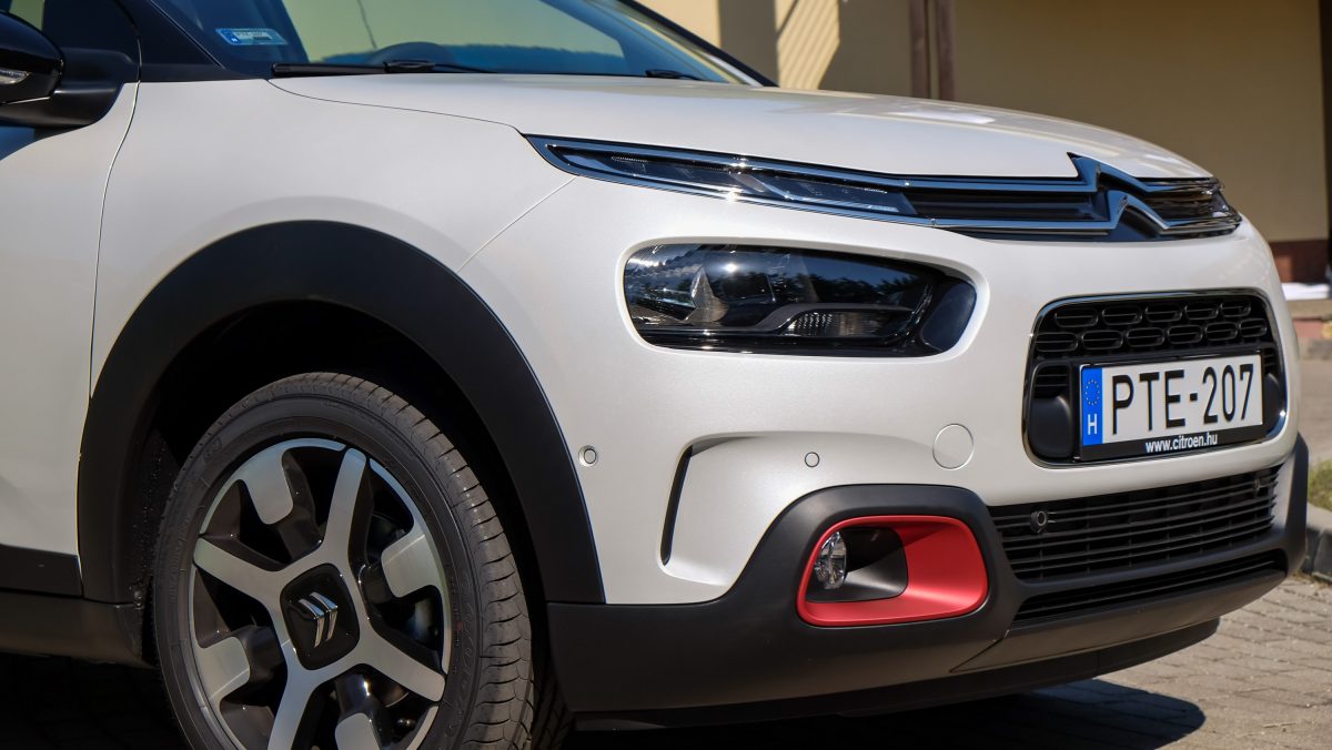 CITROEN