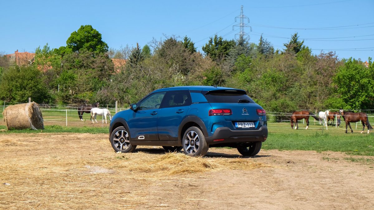 CITROEN