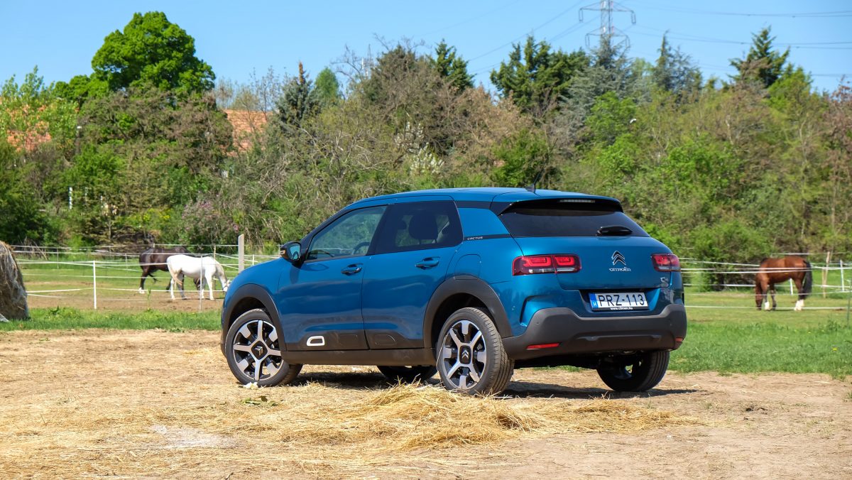 CITROEN