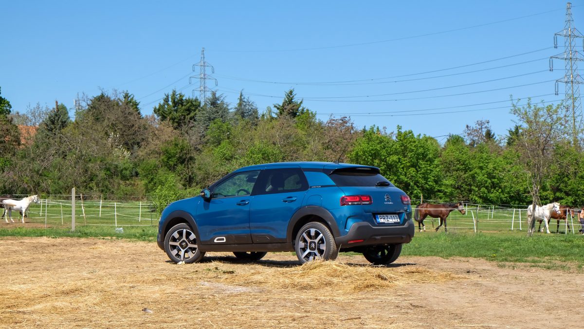 CITROEN
