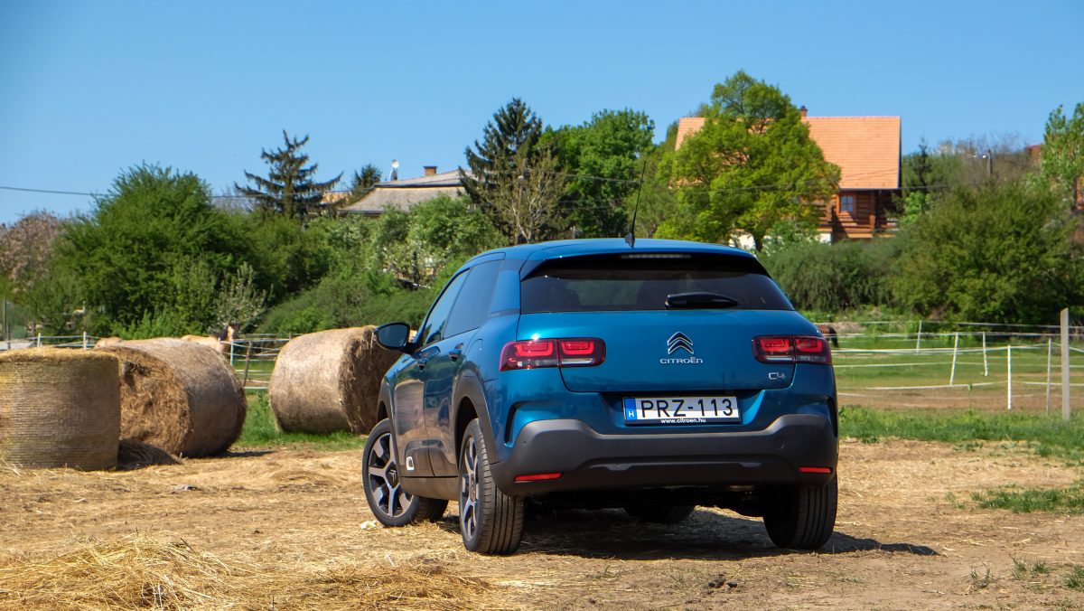 CITROEN