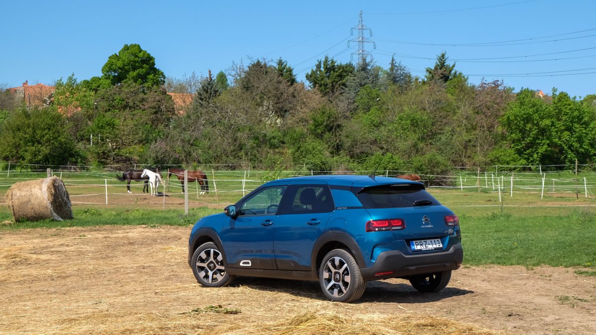 CITROEN