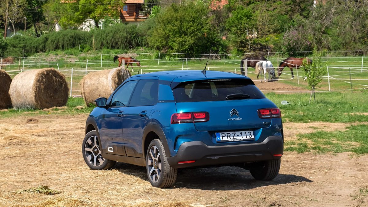 CITROEN
