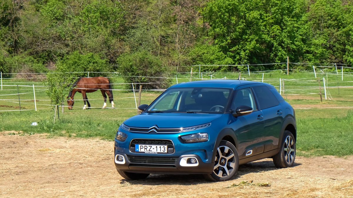 CITROEN