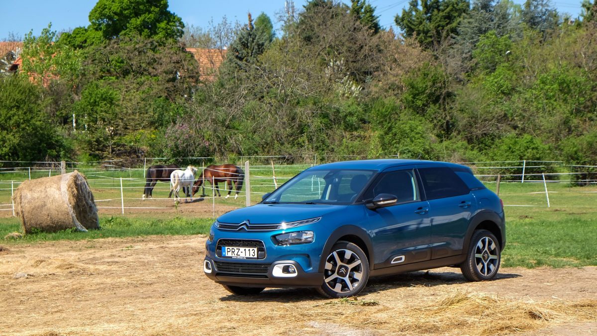 CITROEN