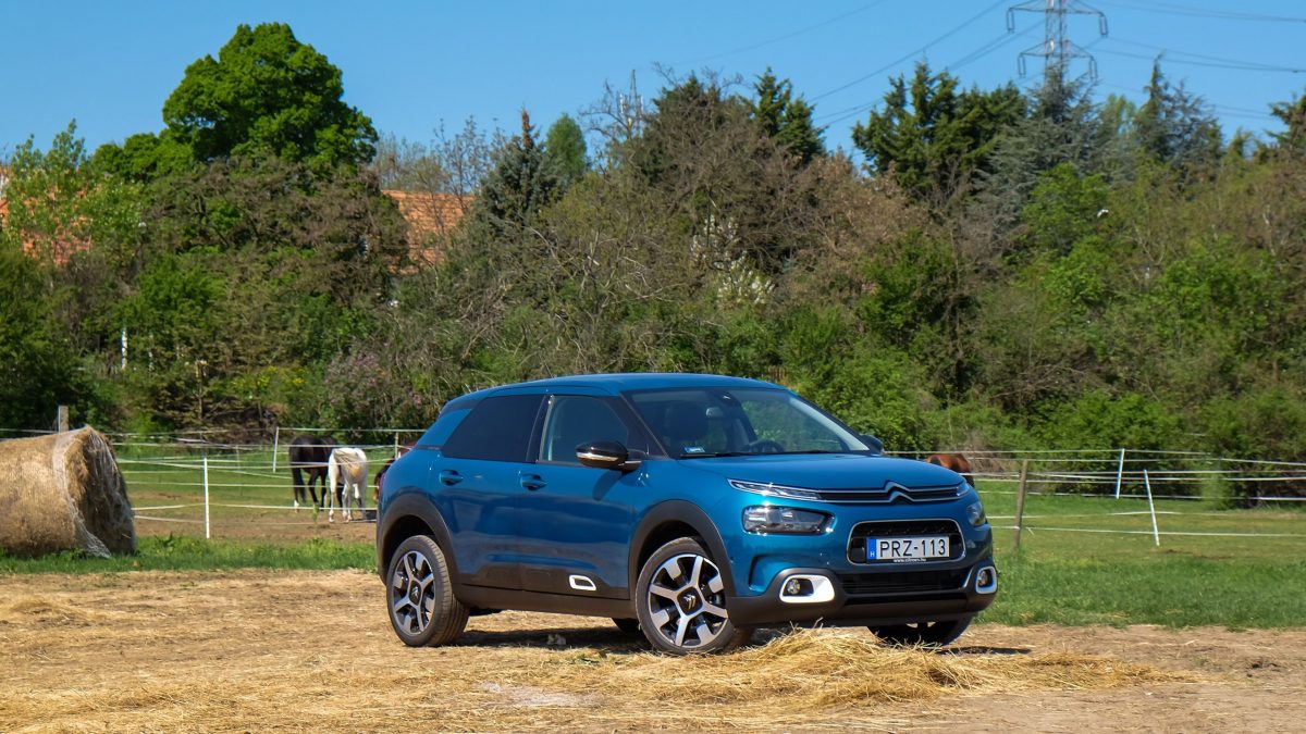 CITROEN