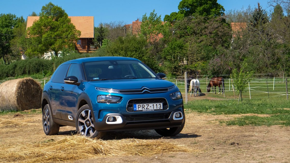 CITROEN