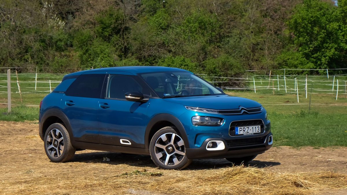 CITROEN