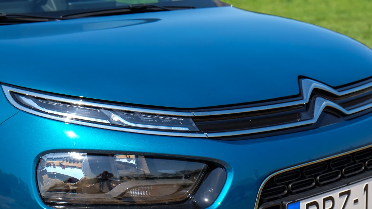 CITROEN