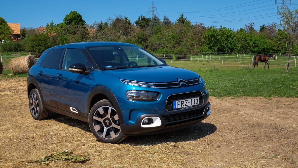 CITROEN