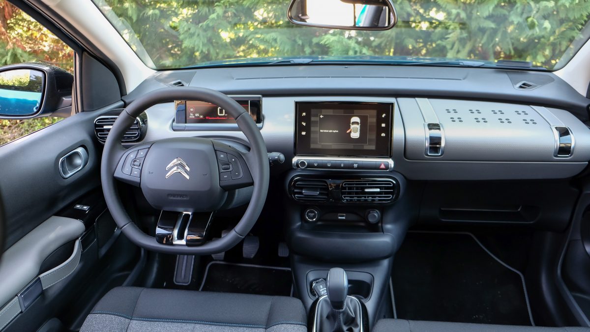 CITROEN