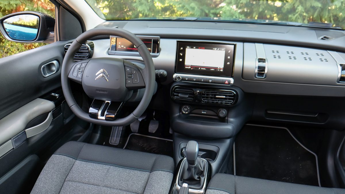 CITROEN