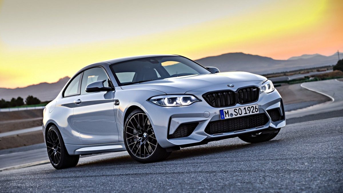 BMW M2