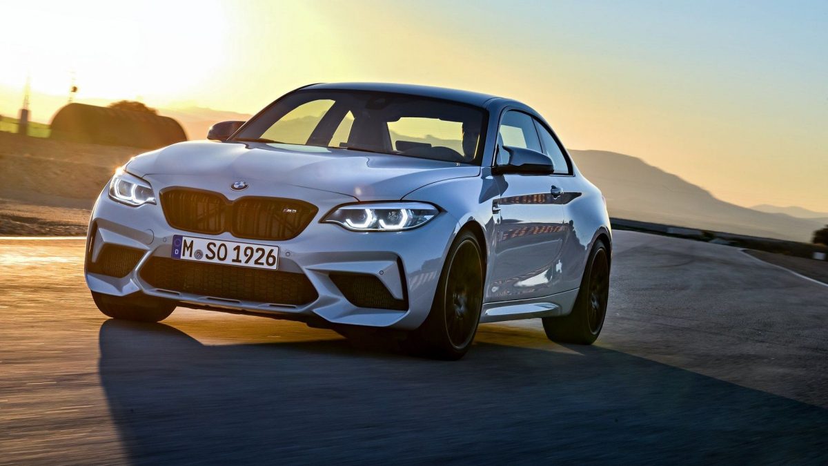 BMW M2