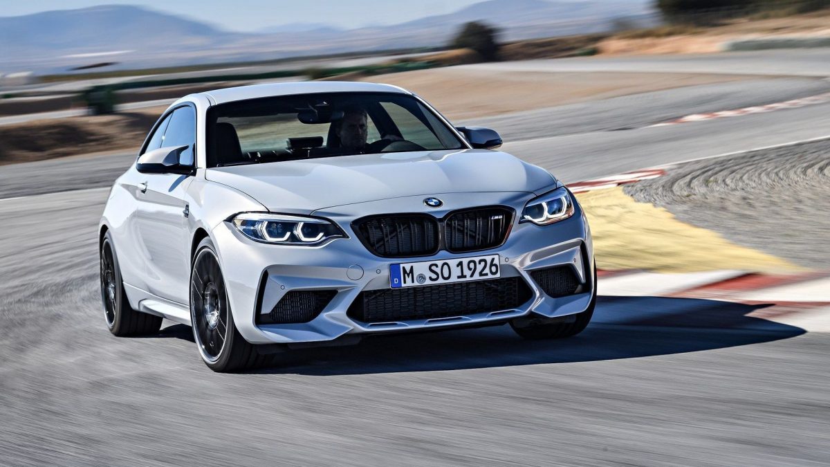 BMW M2