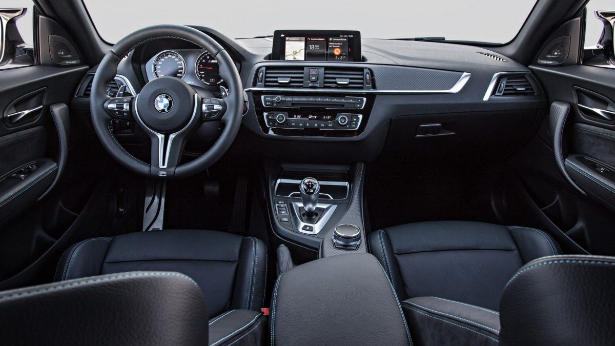 BMW M2