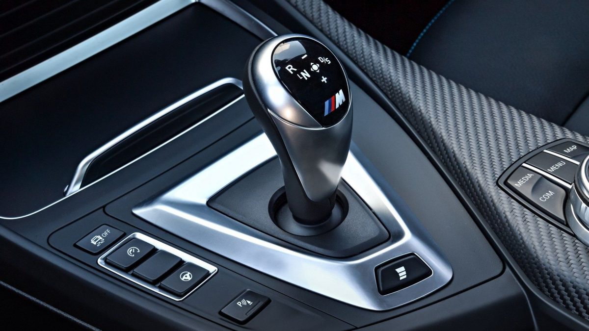 BMW M2