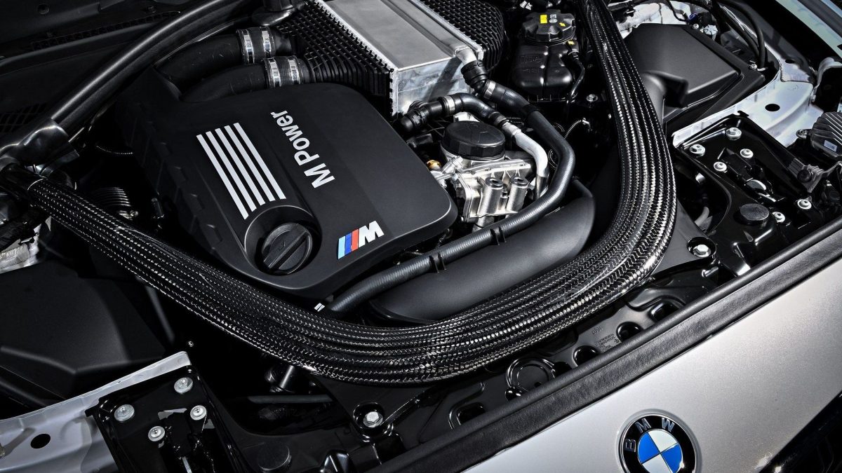 BMW M2
