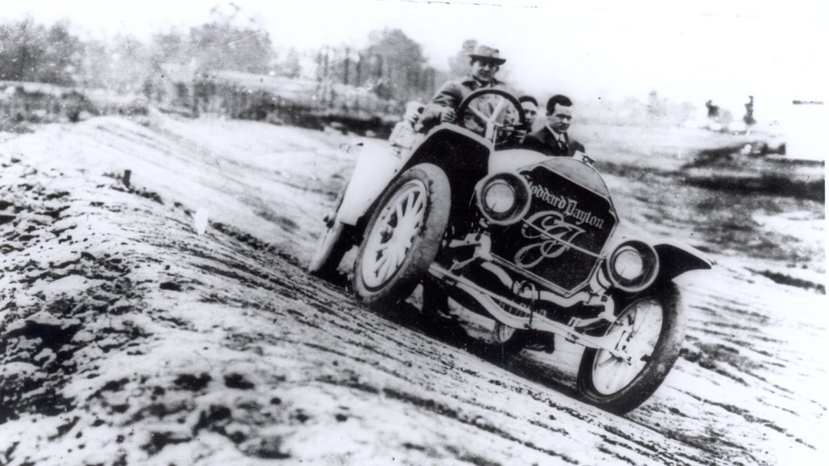 CHEVROLET