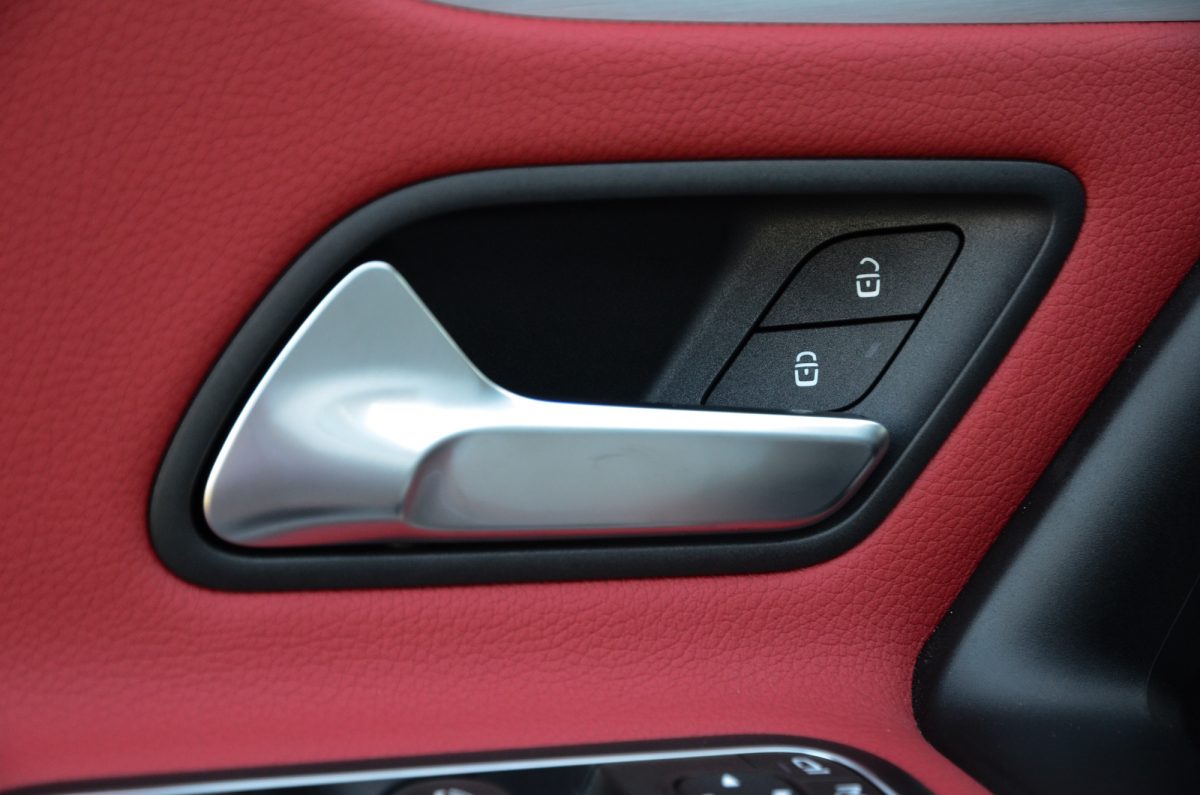 MERCEDES-BENZ A-OSZTÁLY